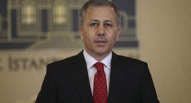 Bakan Yerlikaya duyurdu: 10 ilde Sibergöz-19 operasyonu! 