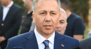 Bakan Yerlikaya duyurdu: Yedi ilde 