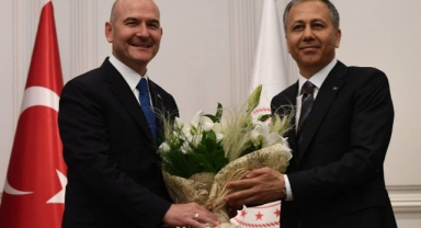 Bakanlar iki milyon liralık zarara sessiz kaldı 