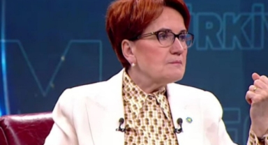 Barış Terkoğlu: “ Akşener ‘Seçimi kazanamazsak gereğini yaparım evime dönerim’ dedi”