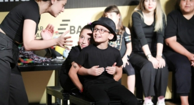 BASAMAK kurslarına yeni yılda da ilgi büyük