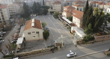 Başkan Batur’dan yeni tesis müjdesi