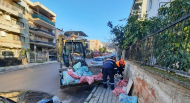 Başkan Sandal: İzmir’in en temiz ilçesi Bayraklı