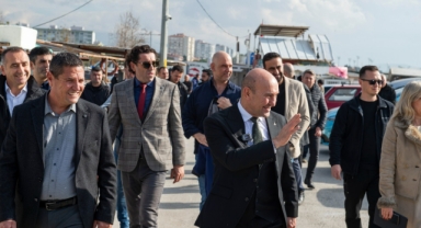 Başkan Soyer duyurdu: 