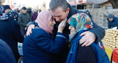 Bergama'da kadınlara yönelik adımlar: 