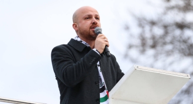 Bilal Erdoğan’dan boykot çağrısı: “Sermaye sahipleri ayağını denk alsınlar” 