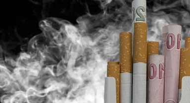 Bir sigara grubu daha zam yaptı: En ucuz sigara 50TL, en pahalı…