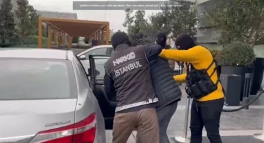 Bir uyuşturucu karteli daha Türkiye'de yakalandı