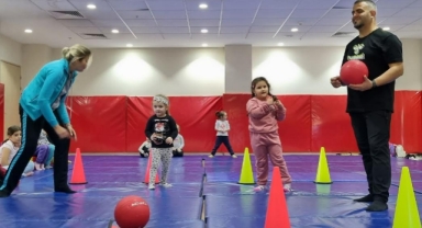 Bornova Belediyesi 469 STK’ya kucak açtı