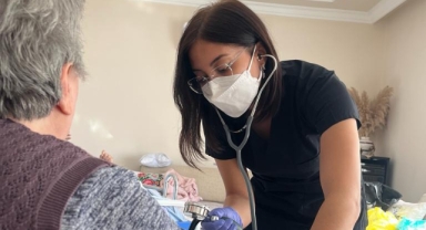 Bornova’da kesintisiz sağlık hizmeti