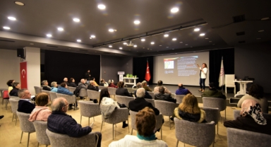 Bornova’da Mikro Filiz Eğitimi