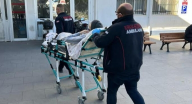 Bornova’da sağlıkta yüzde yüz başarıya yeniden onay