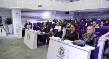 Buca’da iklim krizine karşı güç birliği oluşturuldu