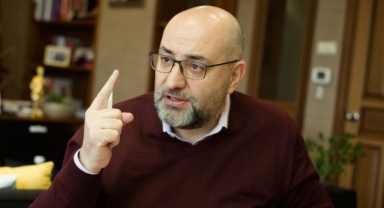 Buğra Gökce’den ‘yatırım planı’ çıkışı: Bu ayrımcılığı bitirmemiz gerekiyor