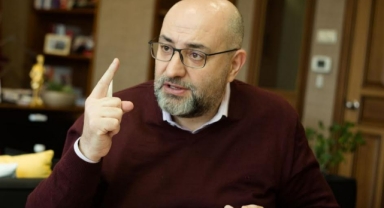 Buğra Gökce riskli yapılara dikkat çekti: 