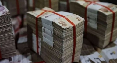 Bütçe açığı 20 yılın zirvesinde 