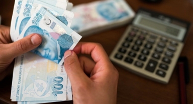 Bütçe açığında dev artış: Vergi yetmedi