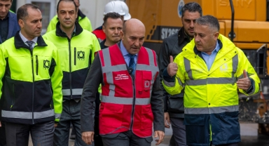 Büyük Kanal’da büyük yenileme