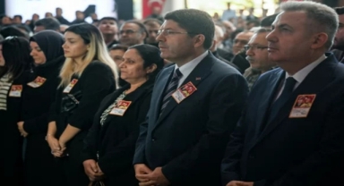 Büyük saldırının yedinci yılında Bakan Tunç’tan açıklama: “Mücadelemizden taviz vermeyeceğiz”