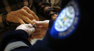 Büyükşehir 22 Bin 729 Haneyi Sağlık İçin Ziyaret Etti