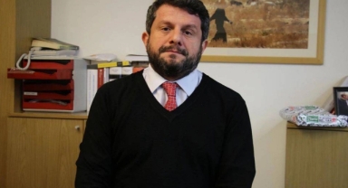 Can Atalay'dan mesaj: 