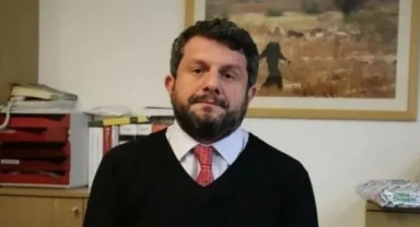 Can Atalay kararı, Meclis Genel Kurulu’nda okutuldu