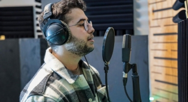 Çatı Bostanlı Stüdyo'da ilk tam kayıt yapıldı 