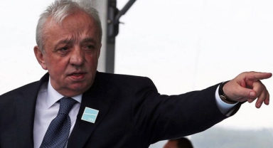 Cengiz’in projesine onay çıktı: 158 futbol sahası büyüklüğünde arazi yok olacak! 