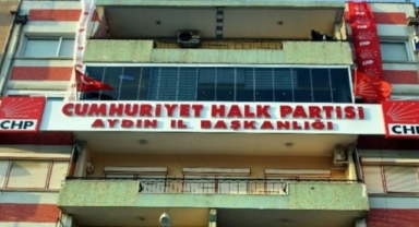 CHP Aydın’da ilçe başkanı krizi: Milletvekili görevden aldırdı, il başkanı arkasında durdu 
