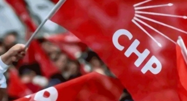 CHP’de aday mesaisi 