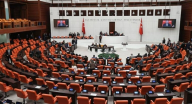 CHP'den Meclis'e olağanüstü çağrı: Gündem; Can Atalay