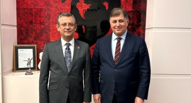 CHP İzmir yeni adayını bekliyor... Havaalanında karşılanacak