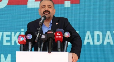 CHP'li Aslanoğlu'ndan Can Atalay çıkışı: 