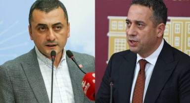 CHP’li Başarır’dan Erdem’e Cemil Tugay yanıtı: “Dünyanın en namuslu insanlarından biridir” 