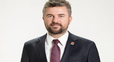 CHP'nin genç adayından Bucalılara ilk mesaj: Hep birlikte gerçekleştirmek için 