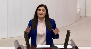 CHP’li Erdan Kılıç: 10 Ocak Çalış(amaya)n Gazeteciler Günü