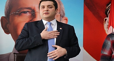 CHP'li Gülten'den Demir'e destek