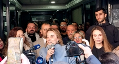 CHP’li Mutlu’dan yerel seçim mesajı: “Örnek belediyecilik nasıl olur hep birlikte göstereceğiz” 