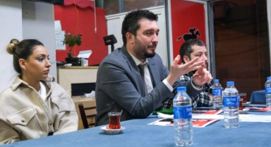 CHP’li Temiz, “Aile bütçesi üzerindeki yükü hafifleteceğiz!”