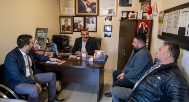 CHP’li Temiz: “Muhtarlar karar alma süreçlerinde etkili olacak!”