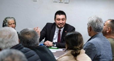 CHP’li Temiz: “Ücretsiz, güvenli ve sınırsız internet hizmetine öncelik vereceğiz”