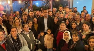 CHP'li Yıldız'dan deprem vurgusu: Çiğli yaşasaydı kıyamet olurdu!