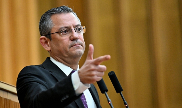 CHP lideri Özel’den mülteci anaokulu çıkışı: “Bu rezaletin karşısındayız”