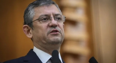 CHP Lideri Özel'den siyasi partilere 'emekli maaşı' çağrısı