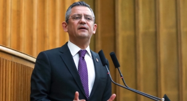 CHP Lideri Özel: İzmir Amiral gemisidir, sancak taşıyor