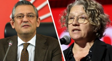 CHP liderinden Foggo açıklaması: “MYK’ya sunduğum listede Hacer Foggo vardı” 