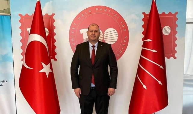 CHP Menderes’in Adayı İlkay Çiçek oldu