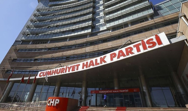 5 ilçe belli oldu! CHP'nin İzmir adayları netleşiyor