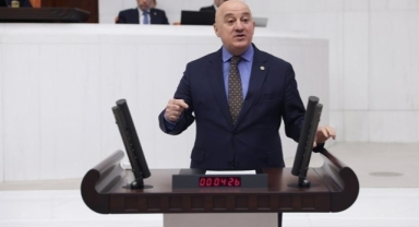 CHP'nin yeni TBMM İdare Amiri belli oldu