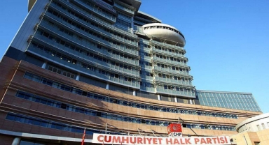 CHP Parti Meclisi toplanıyor: Gündemde İzmir var! 